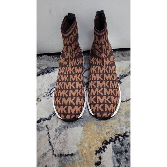 Michael KORS NEW boots Sz10 - Picture 1 of 5
